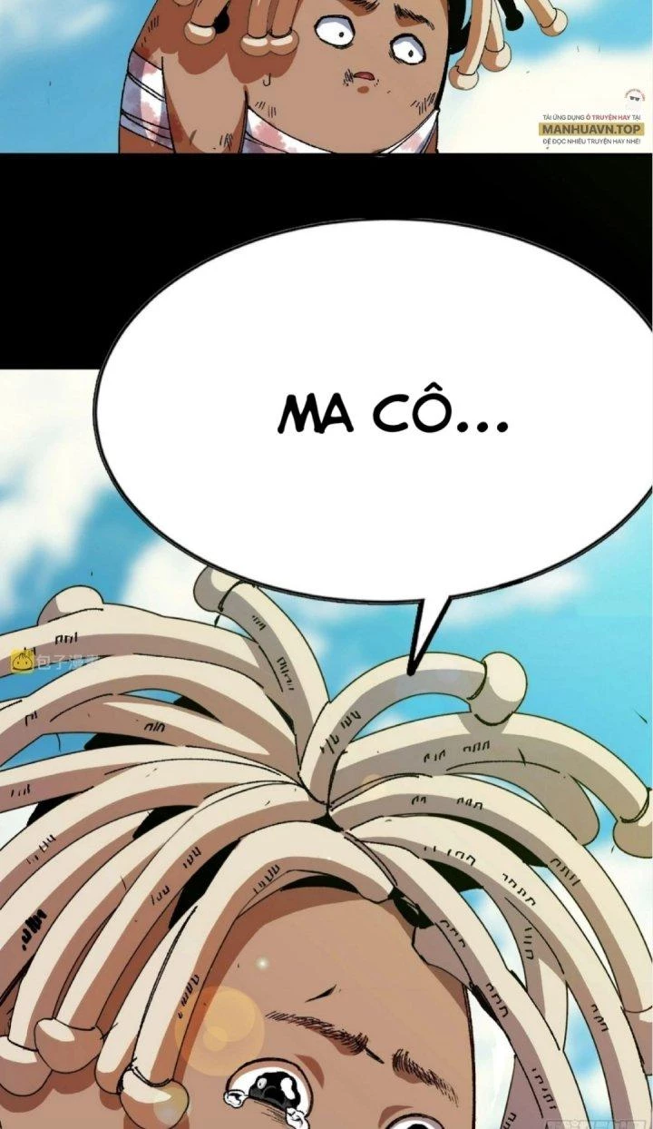Dũng Sĩ Nấm Chapter 82 - Trang 4