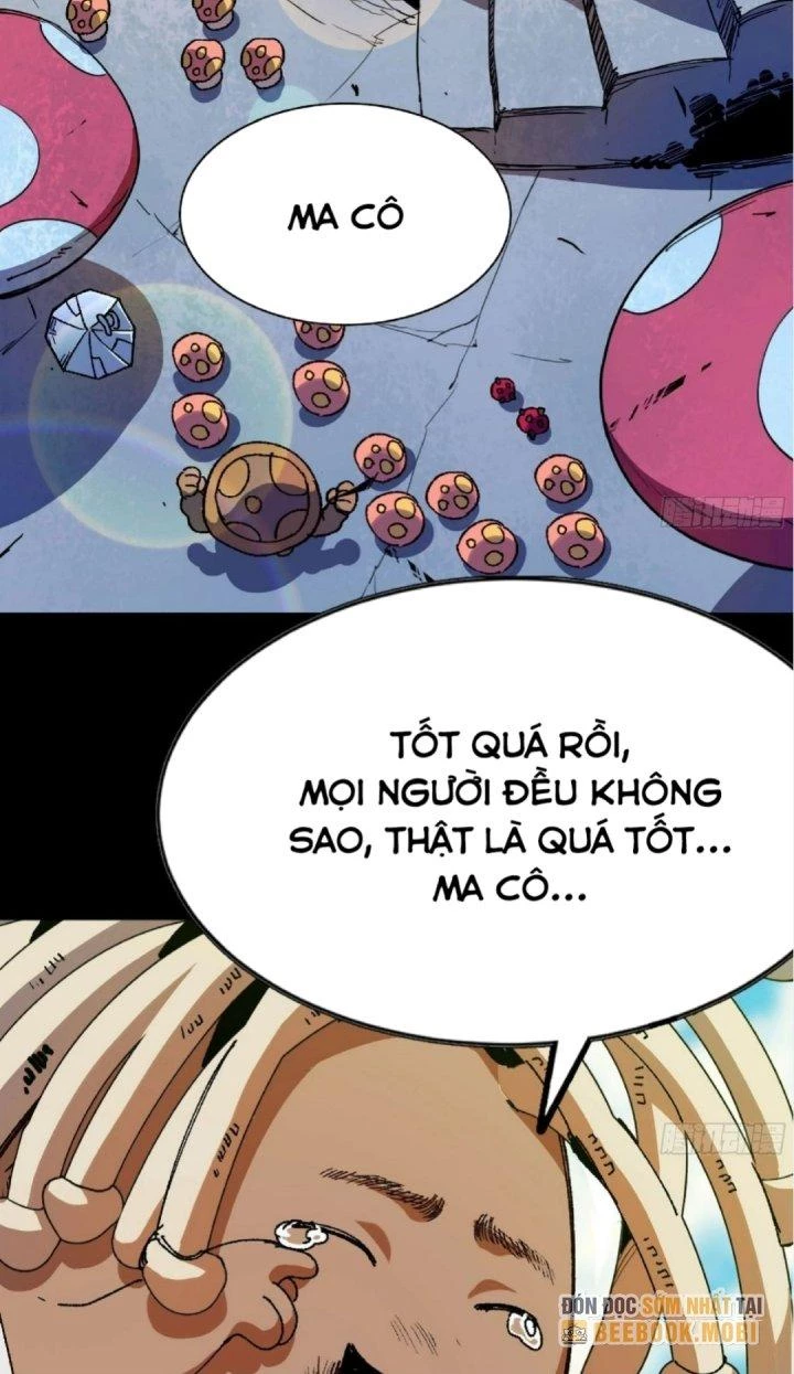 Dũng Sĩ Nấm Chapter 82 - Trang 4