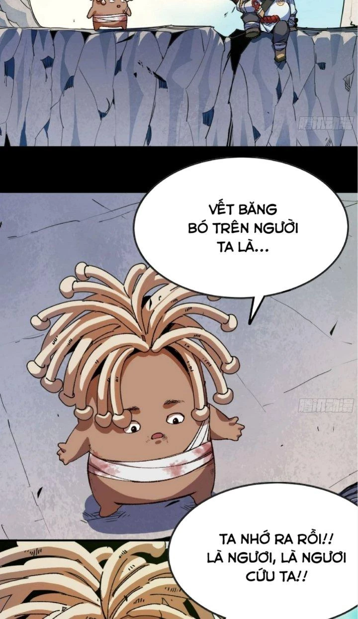 Dũng Sĩ Nấm Chapter 82 - Trang 4
