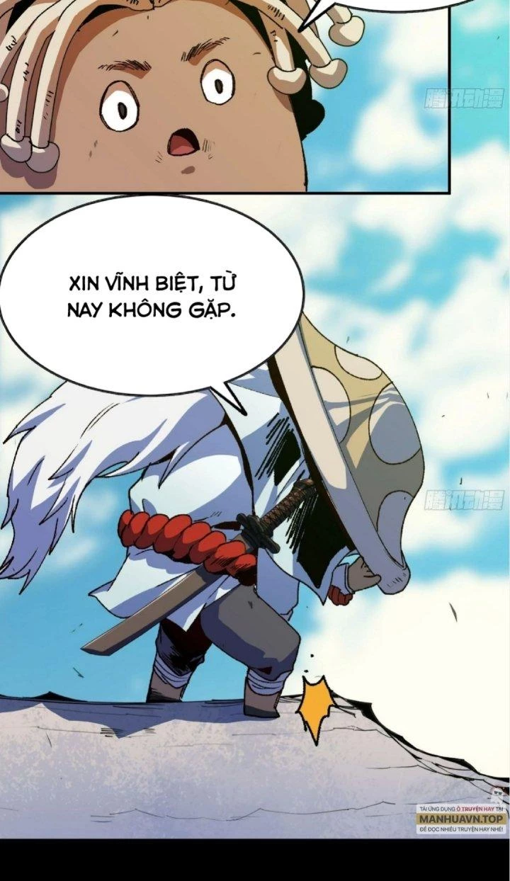 Dũng Sĩ Nấm Chapter 82 - Trang 4