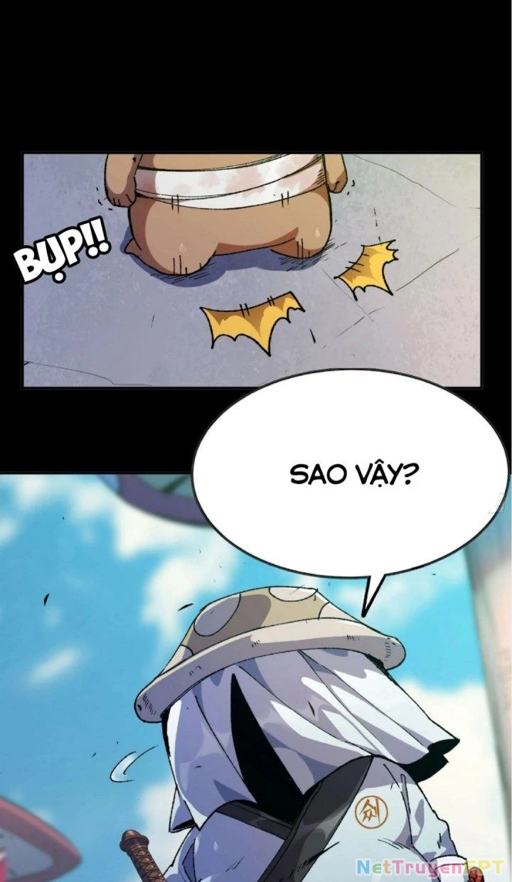 Dũng Sĩ Nấm Chapter 82 - Trang 4