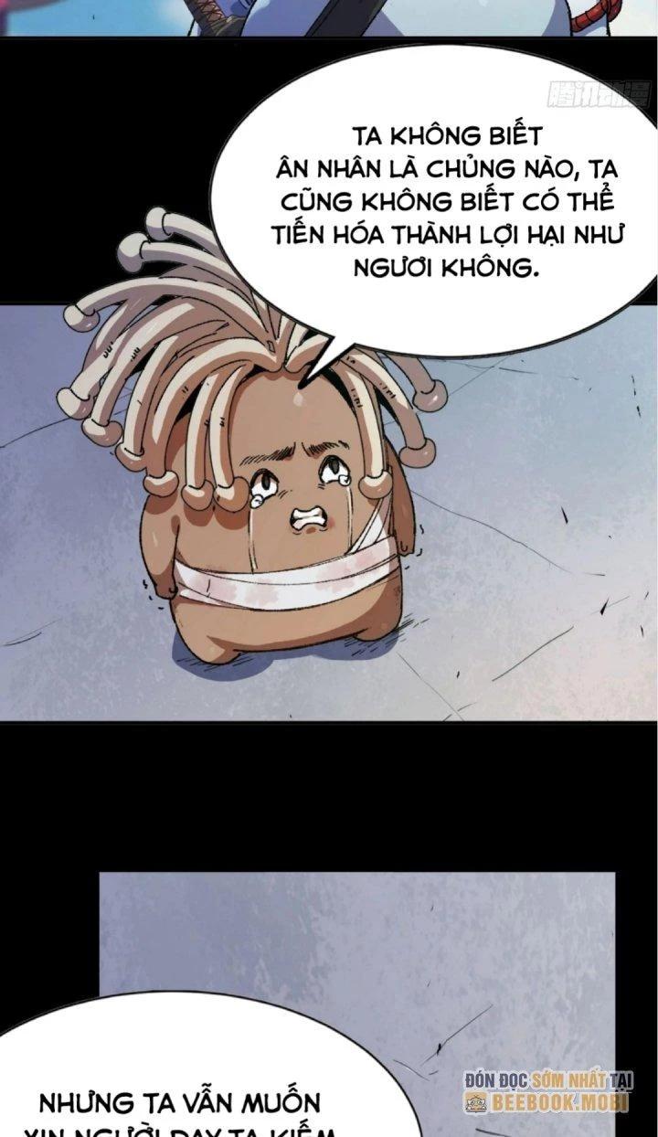 Dũng Sĩ Nấm Chapter 82 - Trang 4
