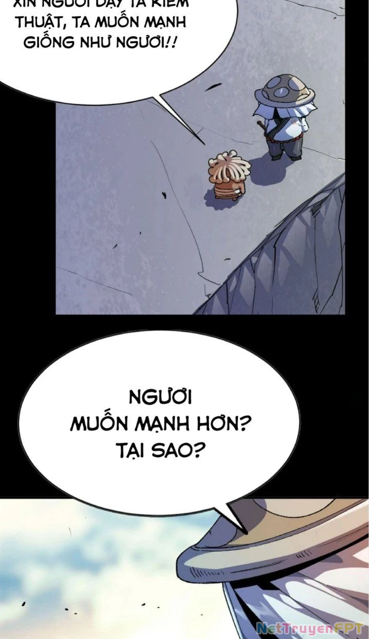 Dũng Sĩ Nấm Chapter 82 - Trang 4