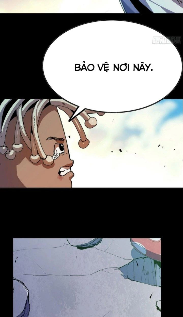 Dũng Sĩ Nấm Chapter 82 - Trang 4