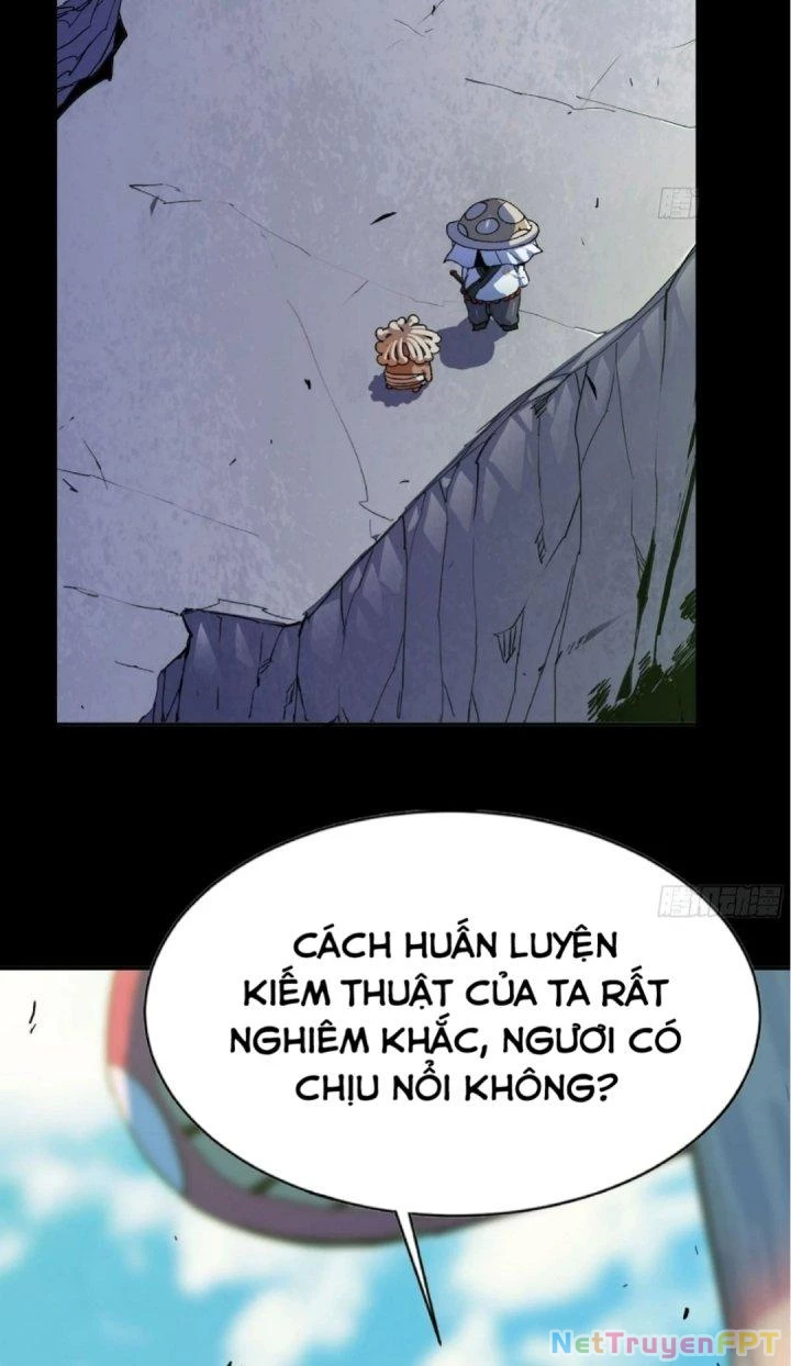 Dũng Sĩ Nấm Chapter 82 - Trang 4