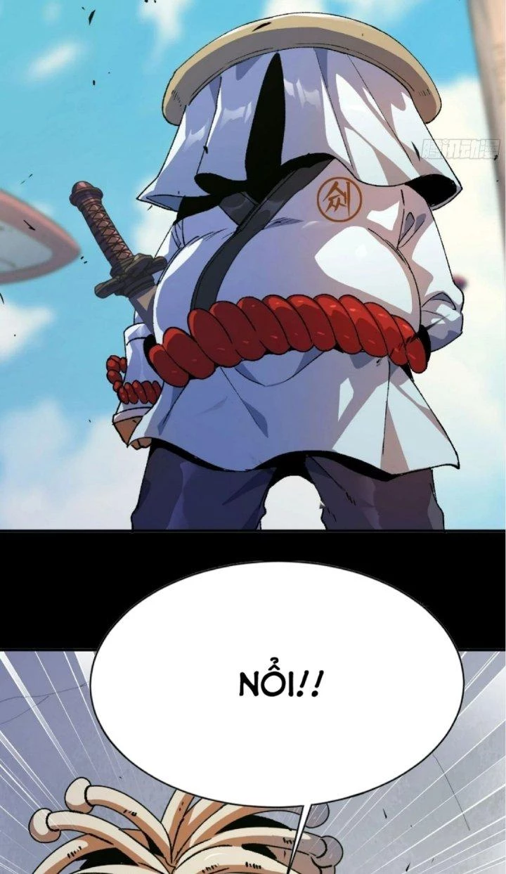 Dũng Sĩ Nấm Chapter 82 - Trang 4