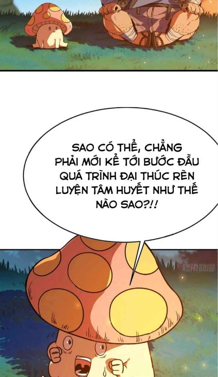 Dũng Sĩ Nấm Chapter 82 - Trang 4
