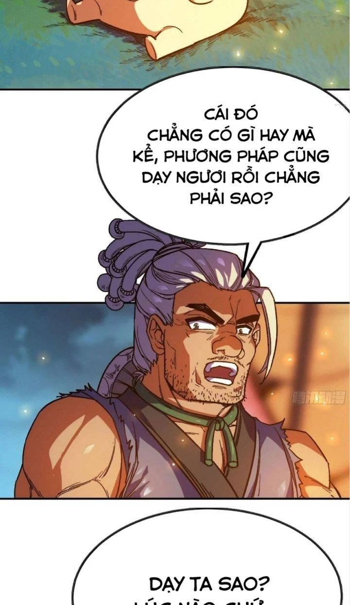 Dũng Sĩ Nấm Chapter 82 - Trang 4