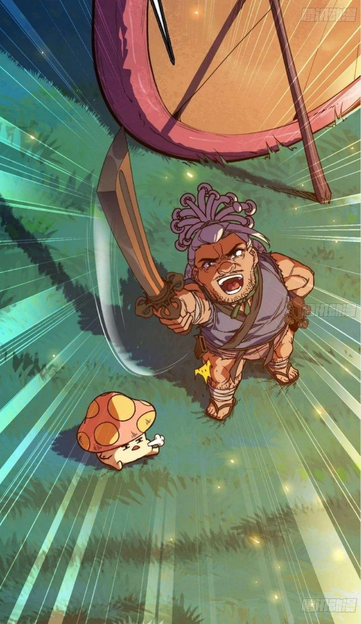 Dũng Sĩ Nấm Chapter 82 - Trang 4