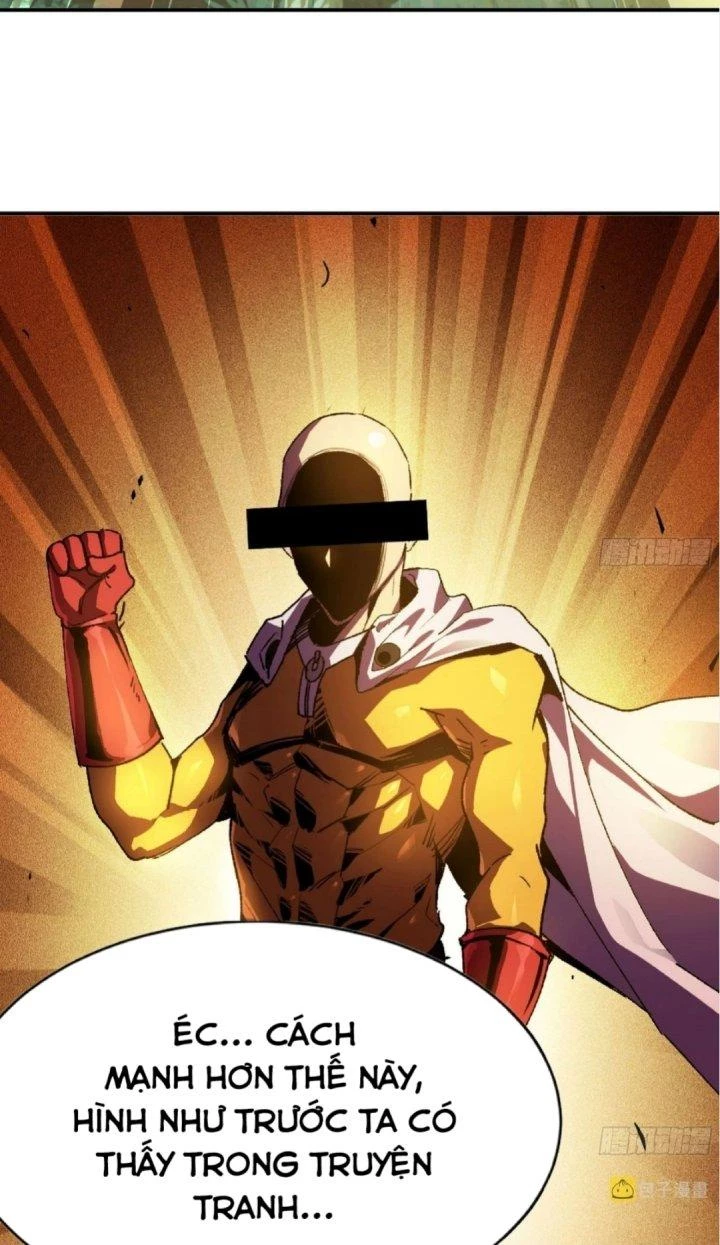 Dũng Sĩ Nấm Chapter 82 - Trang 4