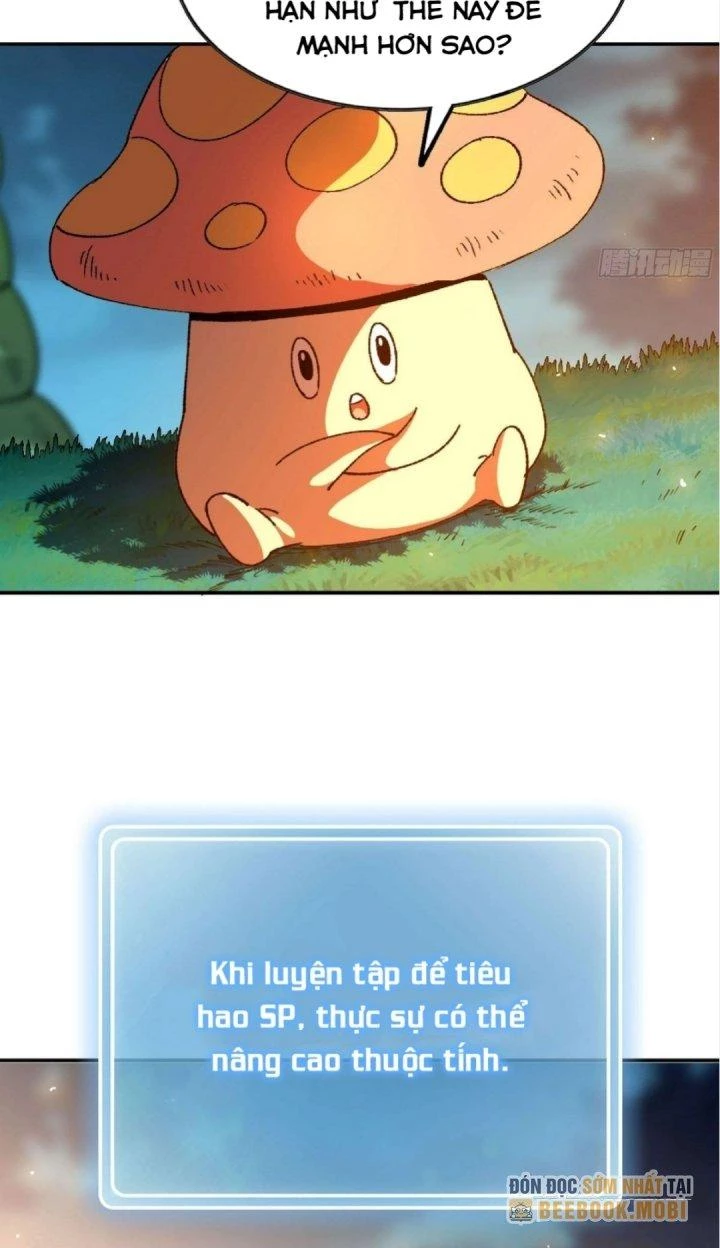 Dũng Sĩ Nấm Chapter 82 - Trang 4