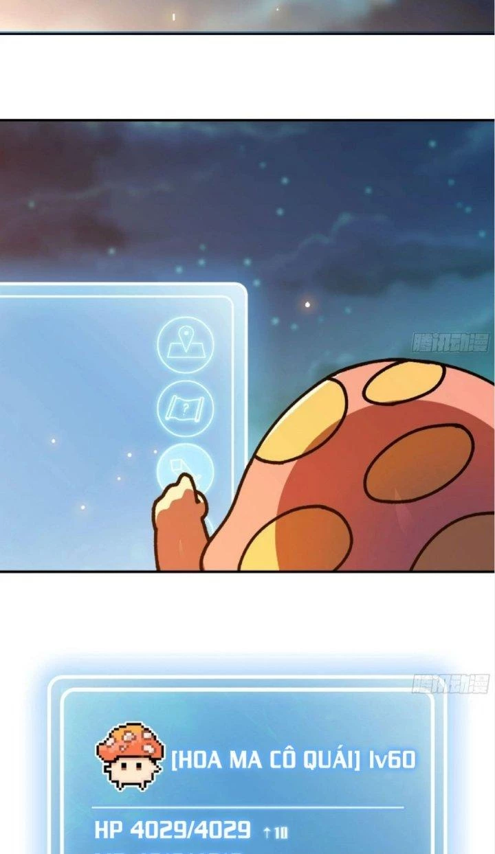 Dũng Sĩ Nấm Chapter 82 - Trang 4