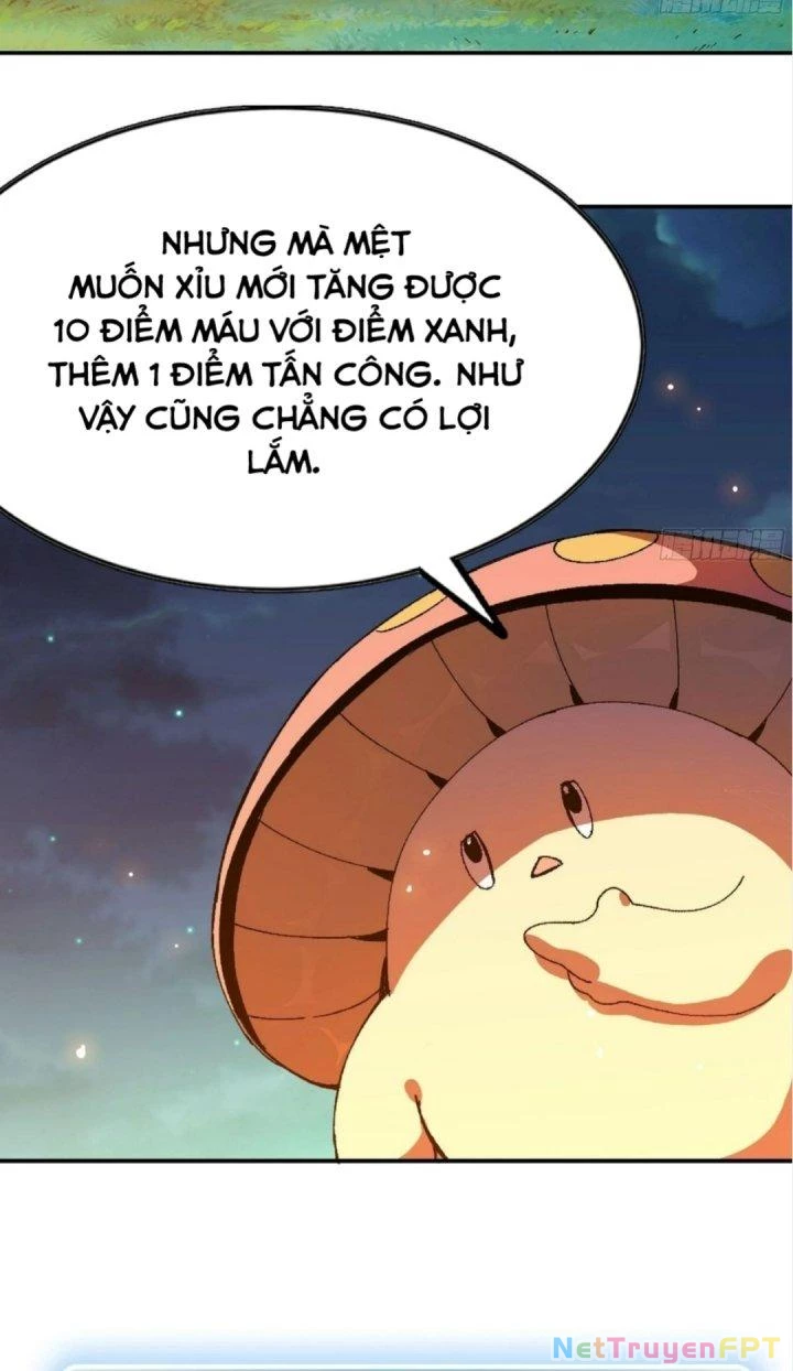 Dũng Sĩ Nấm Chapter 82 - Trang 4