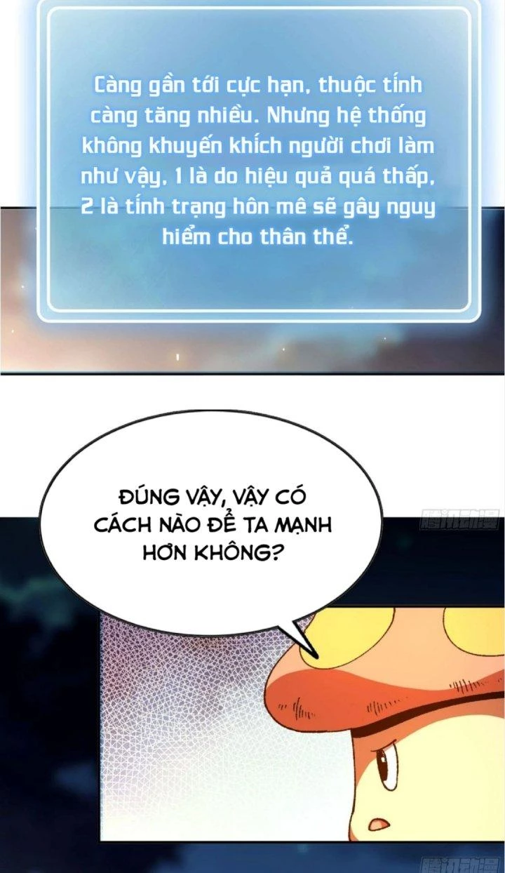 Dũng Sĩ Nấm Chapter 82 - Trang 4