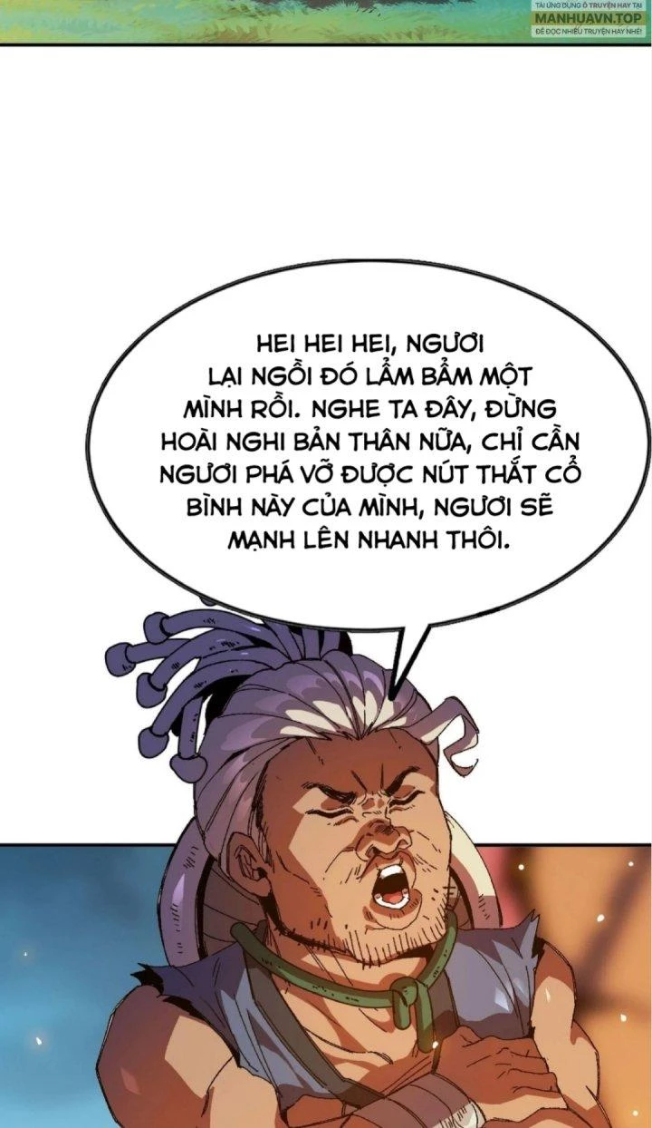 Dũng Sĩ Nấm Chapter 82 - Trang 4