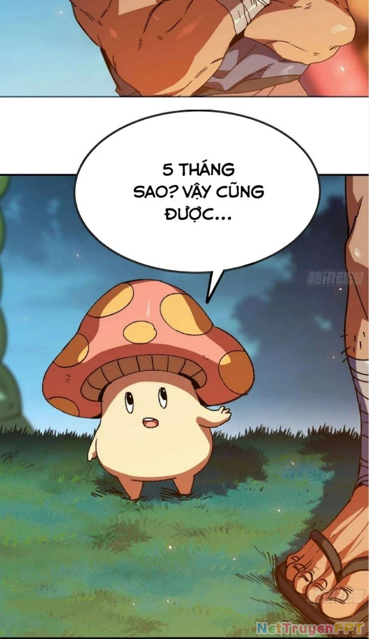 Dũng Sĩ Nấm Chapter 82 - Trang 4