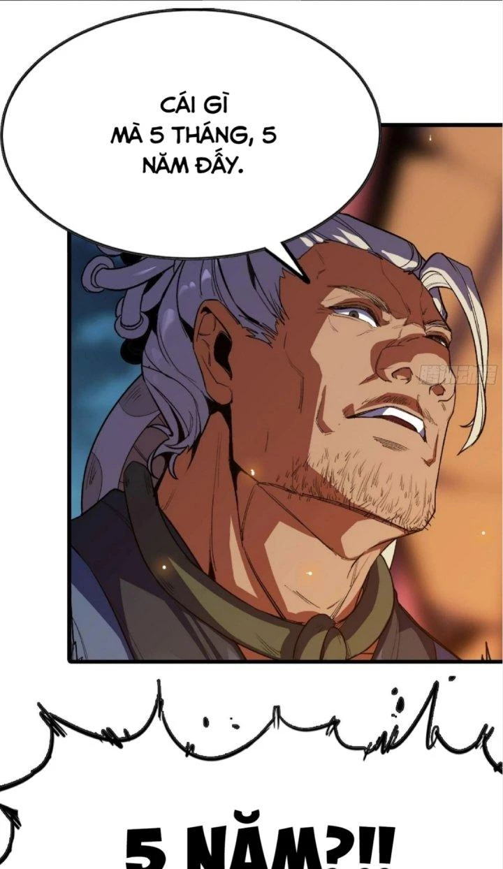 Dũng Sĩ Nấm Chapter 82 - Trang 4