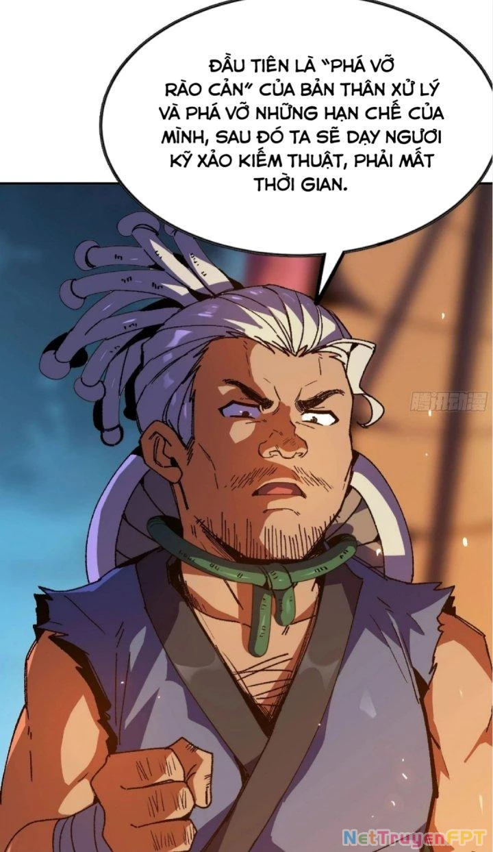 Dũng Sĩ Nấm Chapter 82 - Trang 4