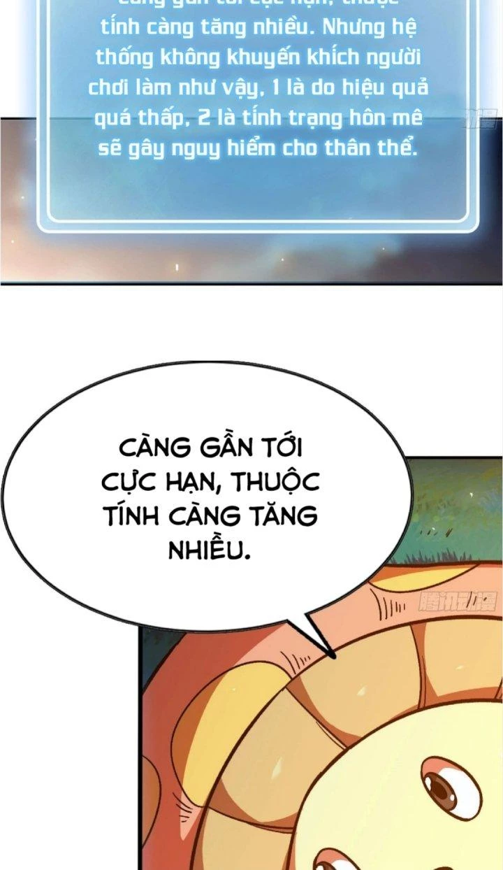 Dũng Sĩ Nấm Chapter 82 - Trang 4