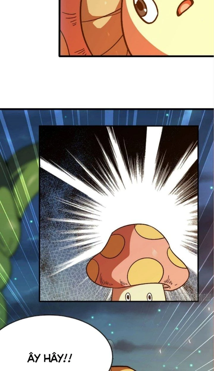 Dũng Sĩ Nấm Chapter 82 - Trang 4