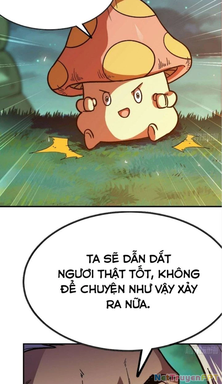 Dũng Sĩ Nấm Chapter 82 - Trang 4