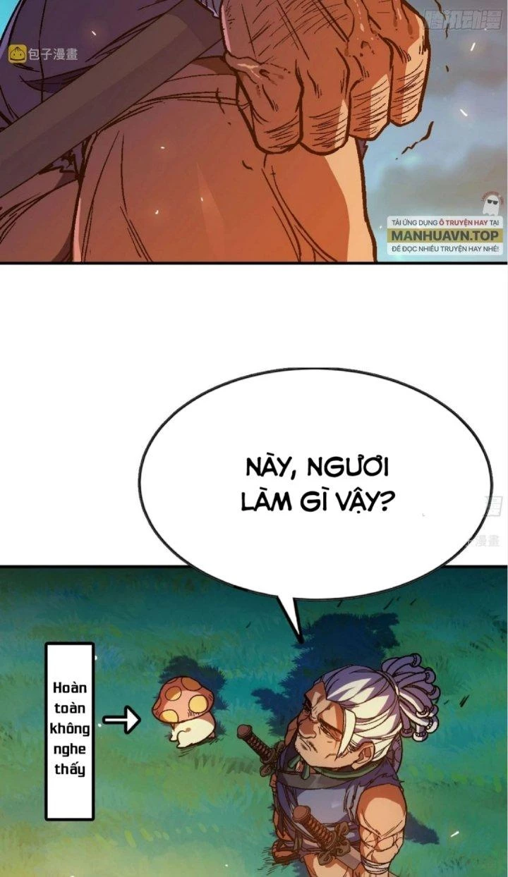 Dũng Sĩ Nấm Chapter 82 - Trang 4