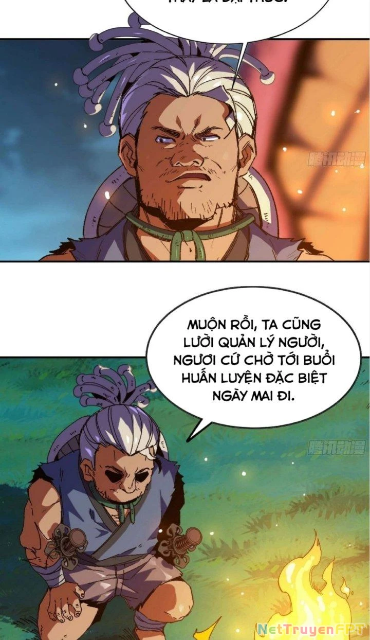 Dũng Sĩ Nấm Chapter 82 - Trang 4