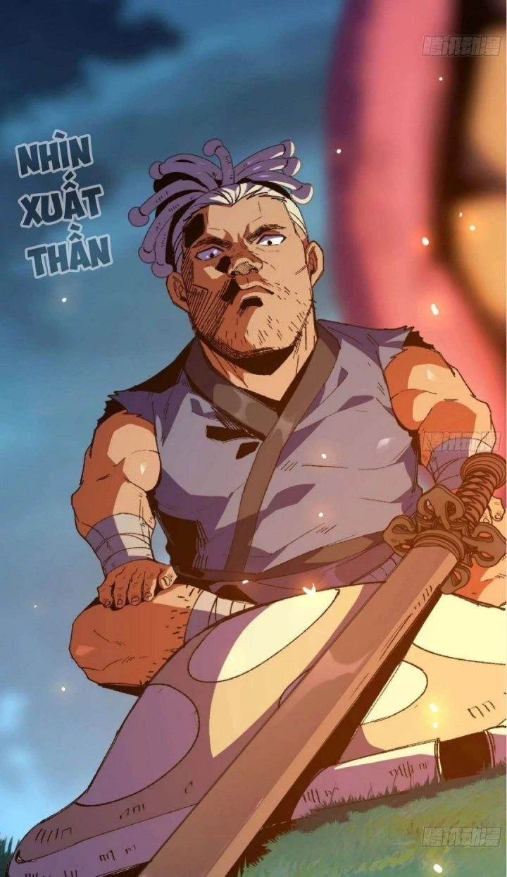 Dũng Sĩ Nấm Chapter 82 - Trang 4