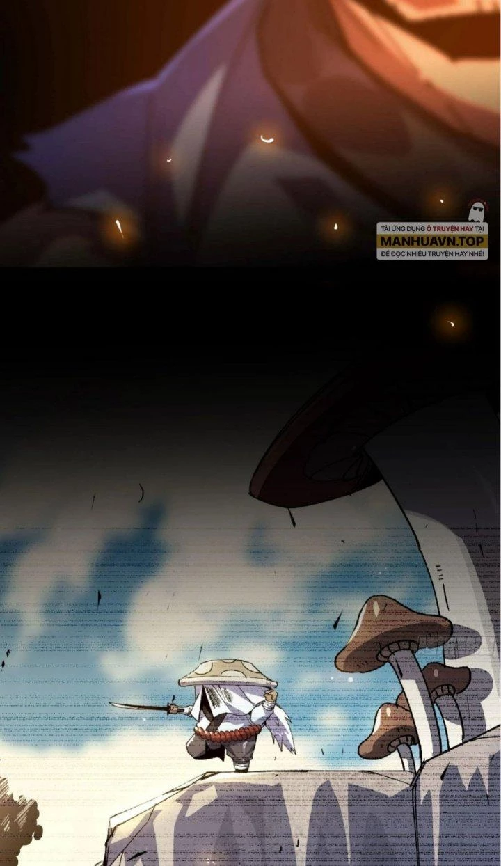 Dũng Sĩ Nấm Chapter 82 - Trang 4