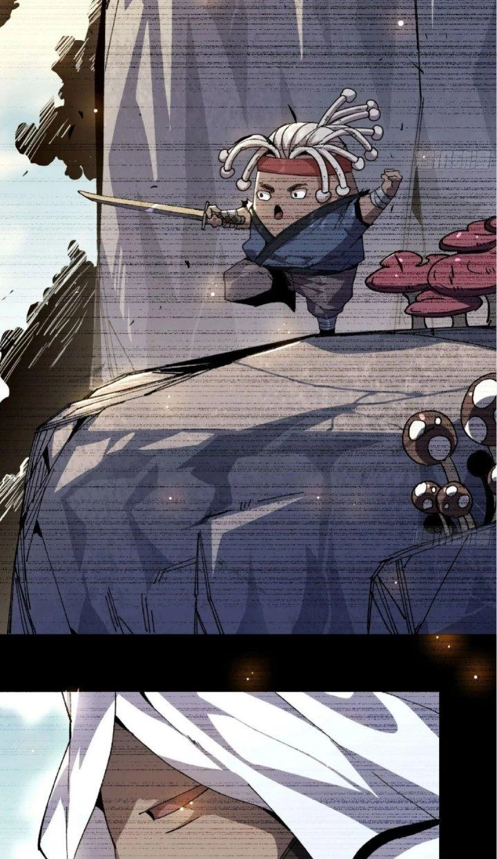 Dũng Sĩ Nấm Chapter 82 - Trang 4