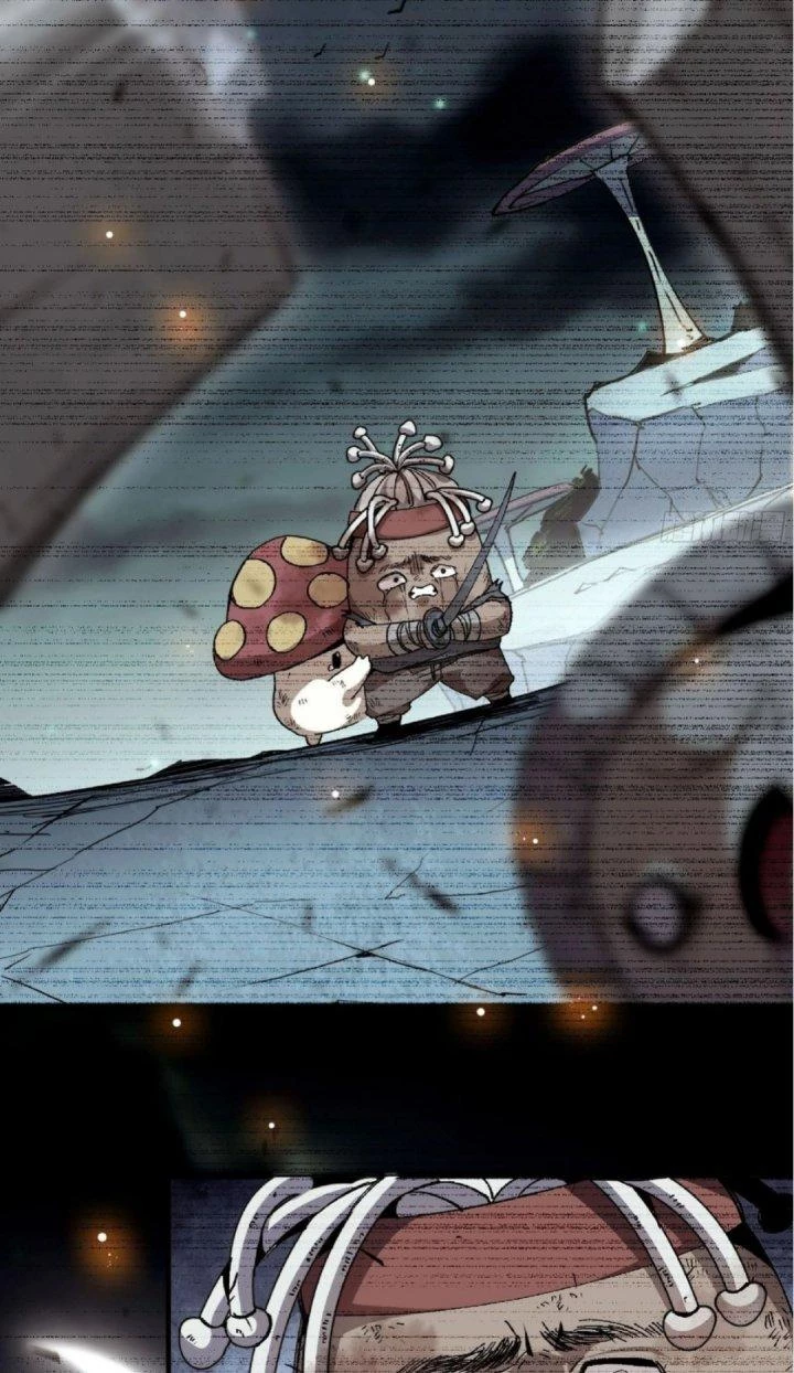 Dũng Sĩ Nấm Chapter 82 - Trang 4