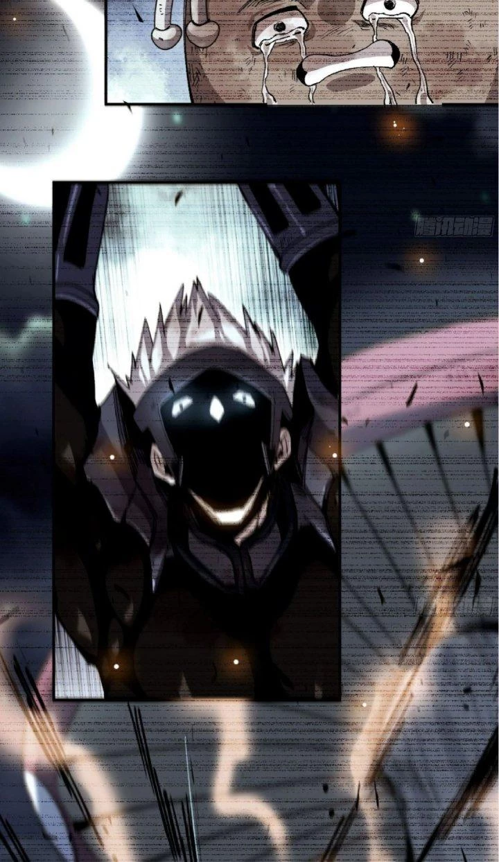Dũng Sĩ Nấm Chapter 82 - Trang 4
