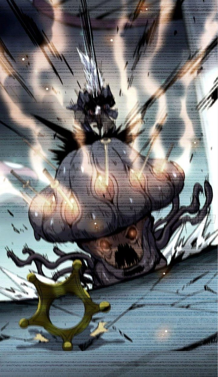 Dũng Sĩ Nấm Chapter 82 - Trang 4