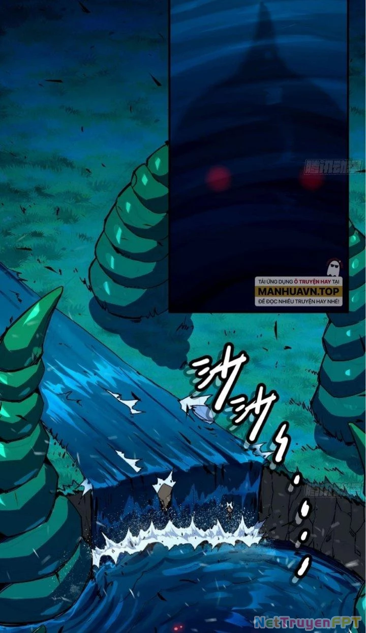Dũng Sĩ Nấm Chapter 83 - Trang 4