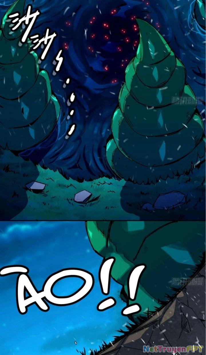 Dũng Sĩ Nấm Chapter 83 - Trang 4