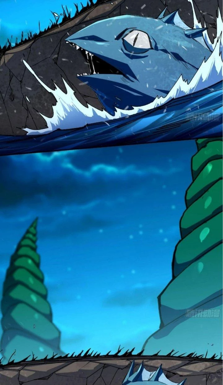 Dũng Sĩ Nấm Chapter 83 - Trang 4