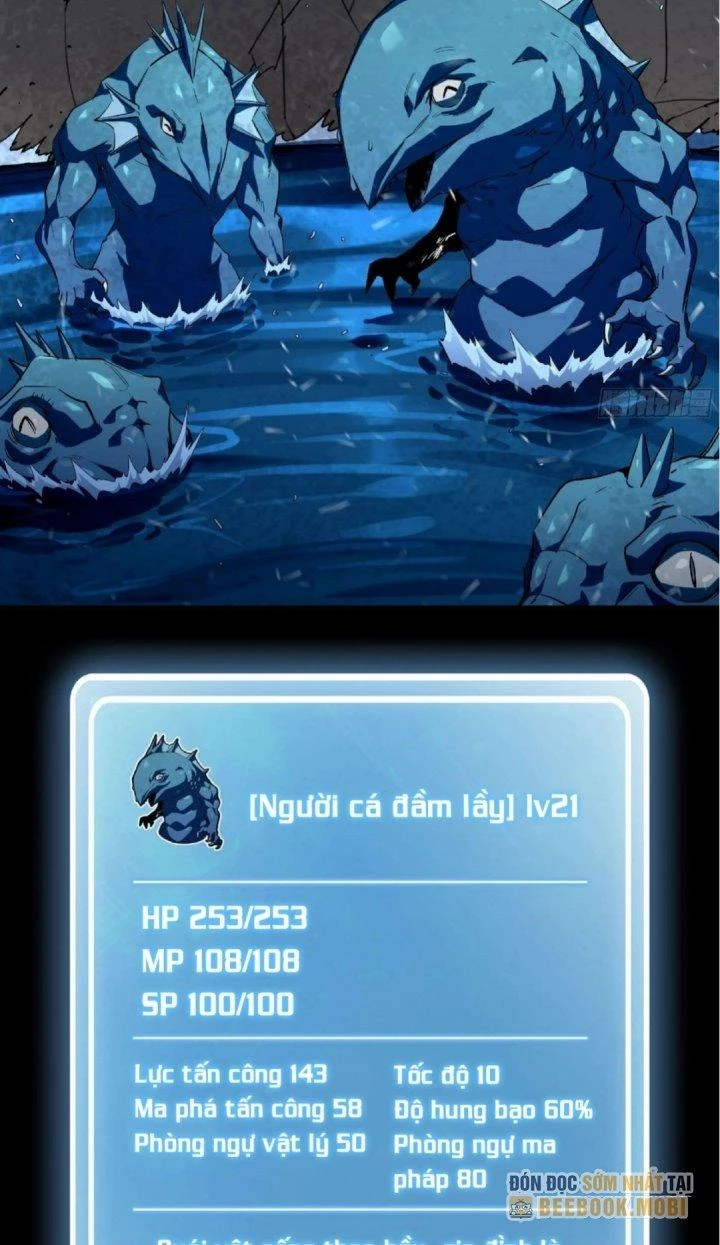 Dũng Sĩ Nấm Chapter 83 - Trang 4