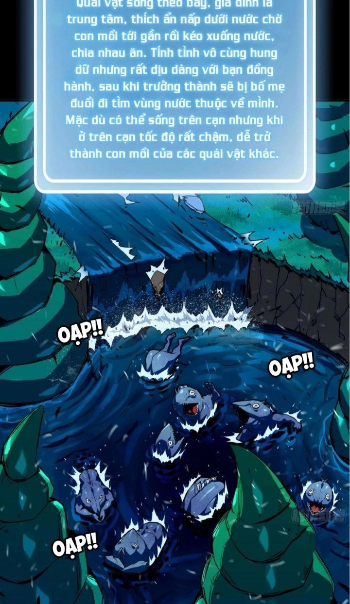 Dũng Sĩ Nấm Chapter 83 - Trang 4