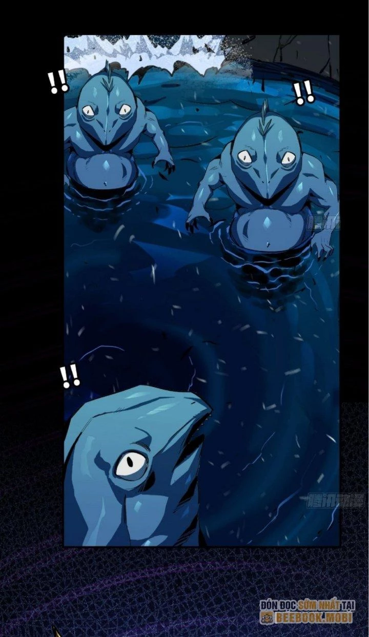 Dũng Sĩ Nấm Chapter 83 - Trang 4