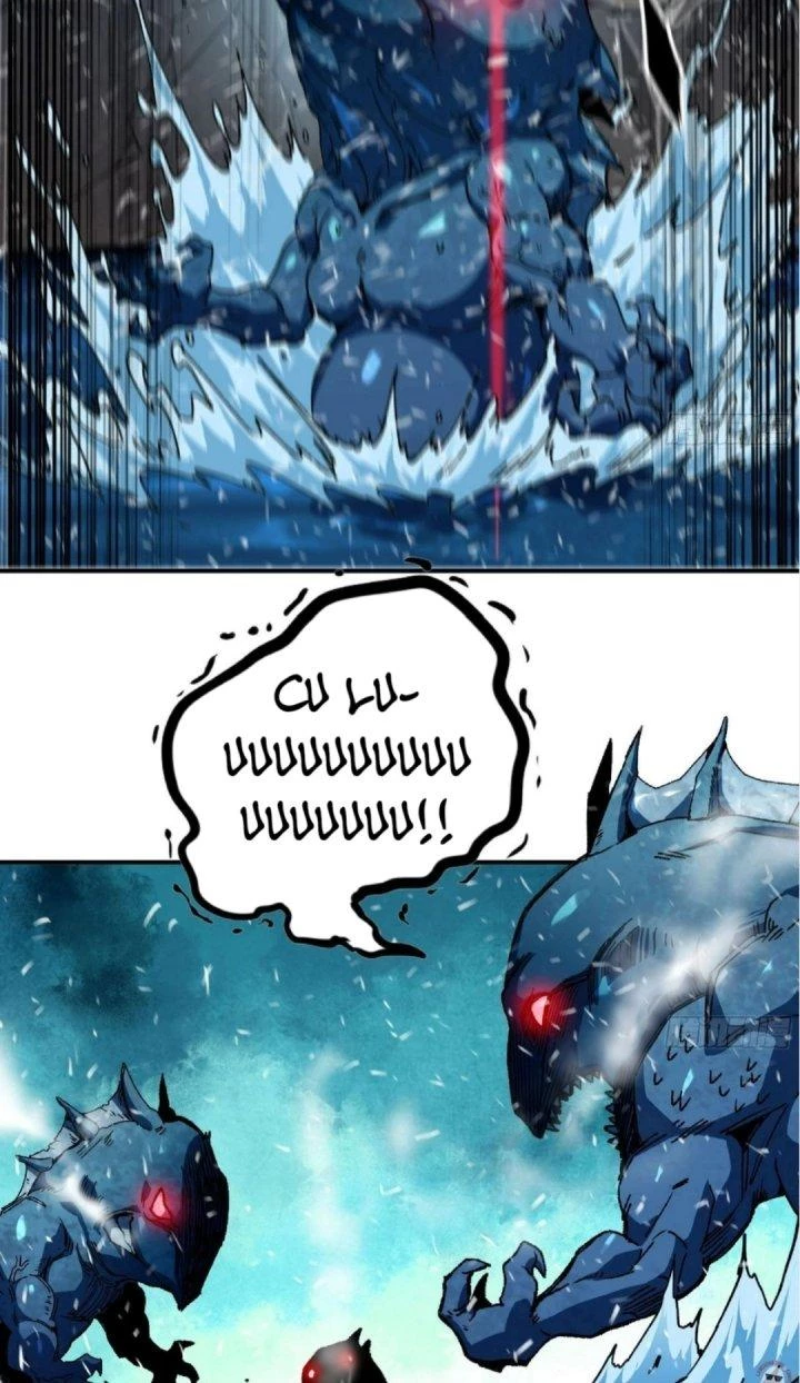 Dũng Sĩ Nấm Chapter 83 - Trang 4