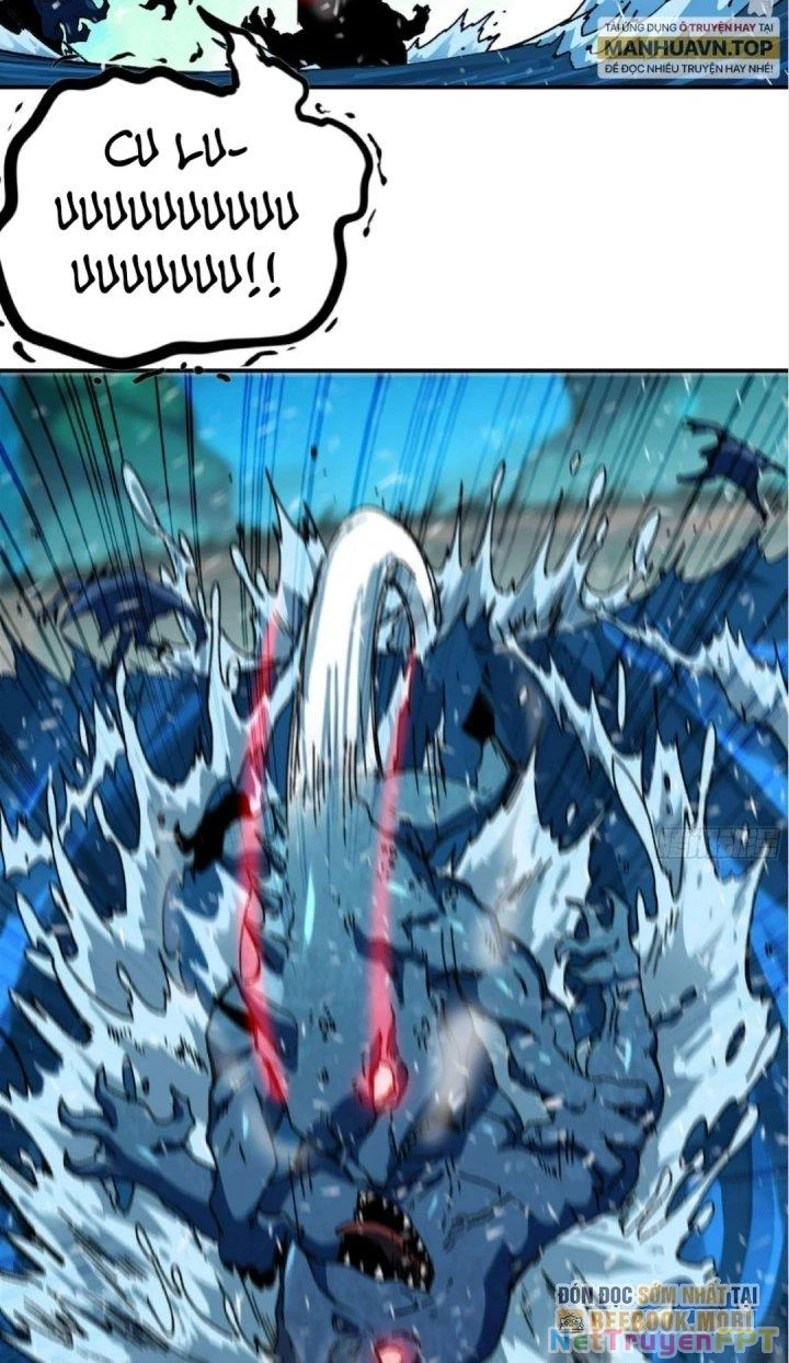 Dũng Sĩ Nấm Chapter 83 - Trang 4