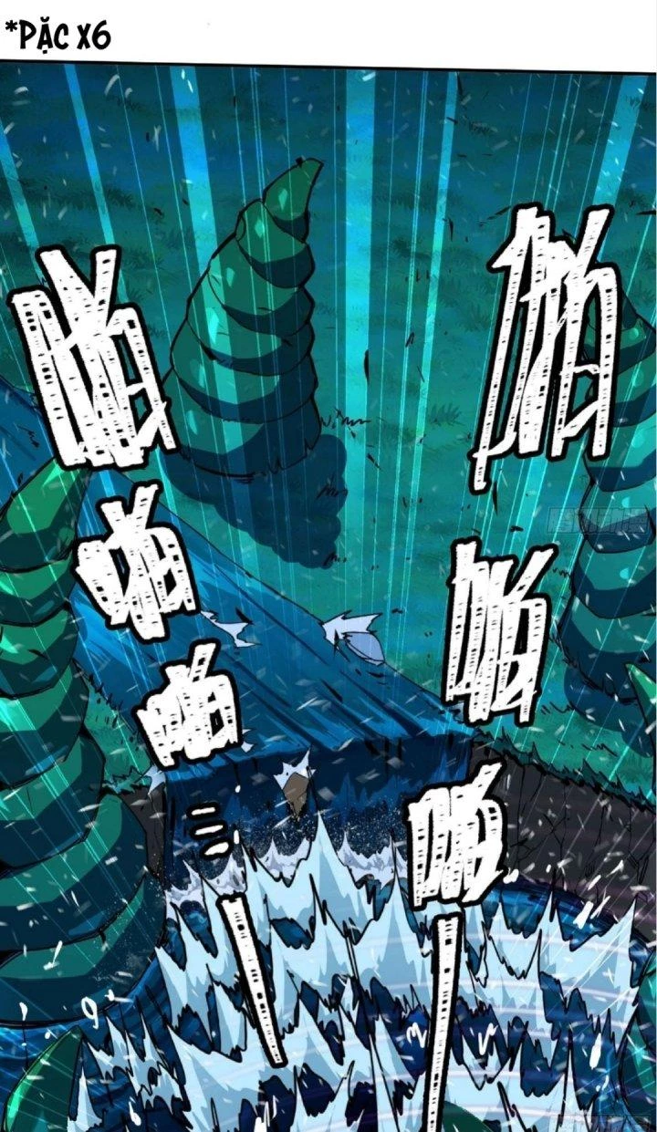 Dũng Sĩ Nấm Chapter 83 - Trang 4