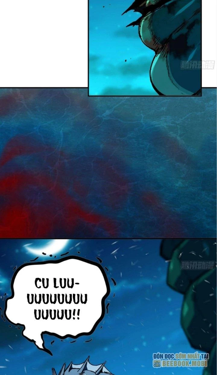 Dũng Sĩ Nấm Chapter 83 - Trang 4