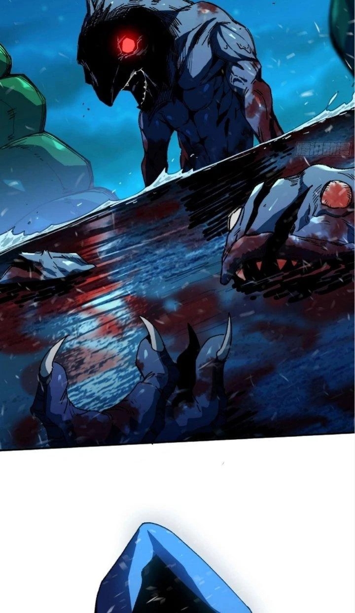 Dũng Sĩ Nấm Chapter 83 - Trang 4