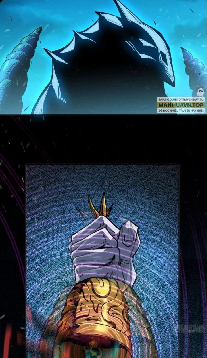Dũng Sĩ Nấm Chapter 83 - Trang 4