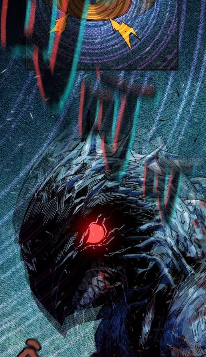 Dũng Sĩ Nấm Chapter 83 - Trang 4