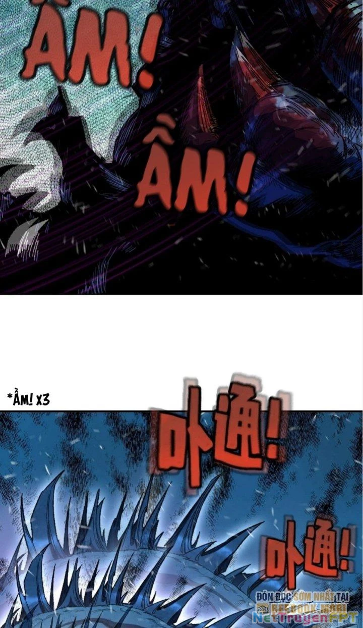 Dũng Sĩ Nấm Chapter 83 - Trang 4
