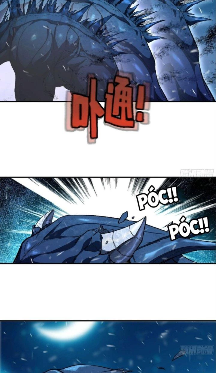 Dũng Sĩ Nấm Chapter 83 - Trang 4