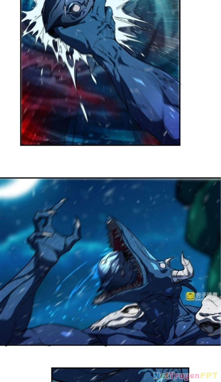 Dũng Sĩ Nấm Chapter 83 - Trang 4