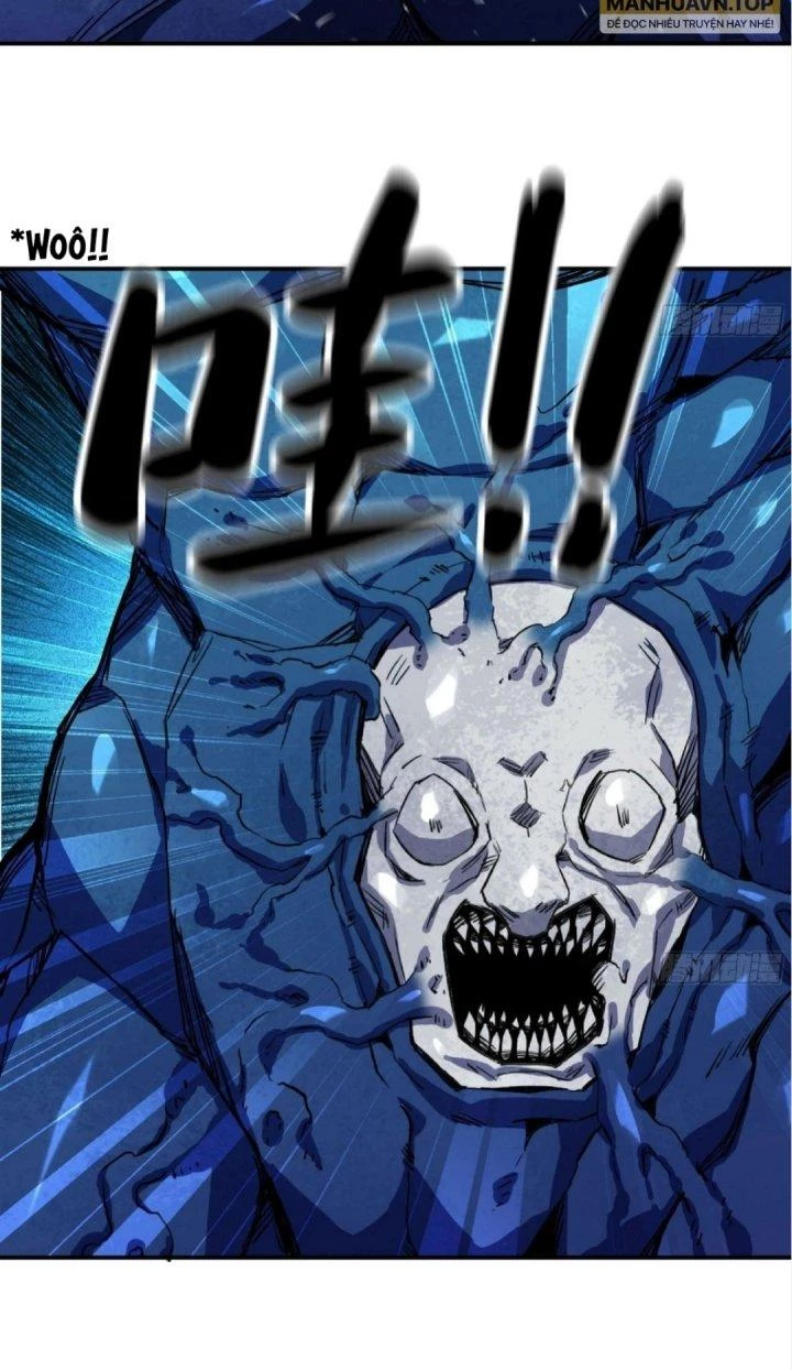 Dũng Sĩ Nấm Chapter 83 - Trang 4
